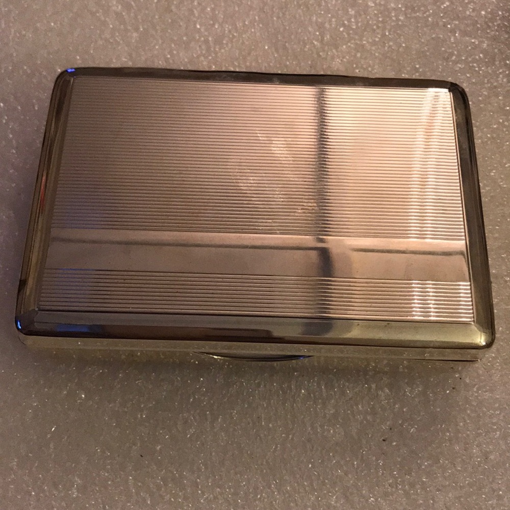 Note keeper box